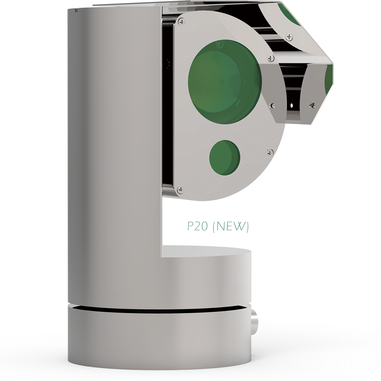 Detector Fixo de Gases