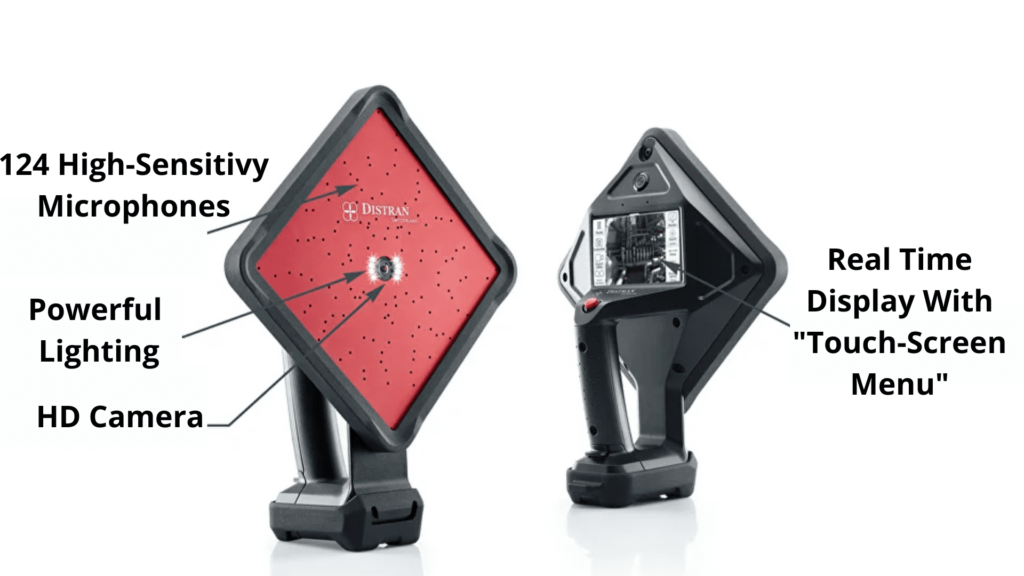 High-Sensitivy-Microphones