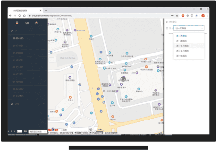 AlphaOne Application Interface