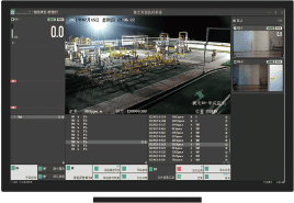 AlphaSupervisor Interface