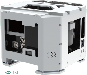 A20 System